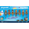 Figures : chevaliers Novelmore - PLAYMOBIL