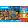 Figures : chevaliers Novelmore - PLAYMOBIL