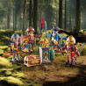 Figures : chevaliers Novelmore - PLAYMOBIL