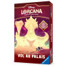 Jeu Lorcana Vol au Palais - DISNEY LORCANA