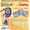 Match Stitch - WINNING MOVES