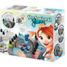 Spin art professionnel studio - BUKI