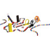 Domino Express crazy race - GOLIATH