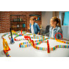 Domino Express crazy race - GOLIATH