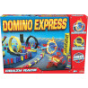 Domino Express crazy race - GOLIATH