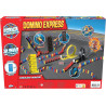 Domino Express crazy race - GOLIATH