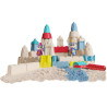 Super sand castel adventure - GOLIATH