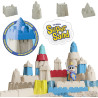 Super sand castel adventure - GOLIATH