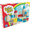 Super sand castel adventure - GOLIATH
