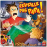 Réveille pas Papa - GOLIATH