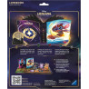 Portefolio Stitch Lorcana - RAVENSBURGER