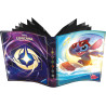 Portefolio Stitch Lorcana - RAVENSBURGER