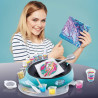 Atelier de peinture - CANAL TOYS