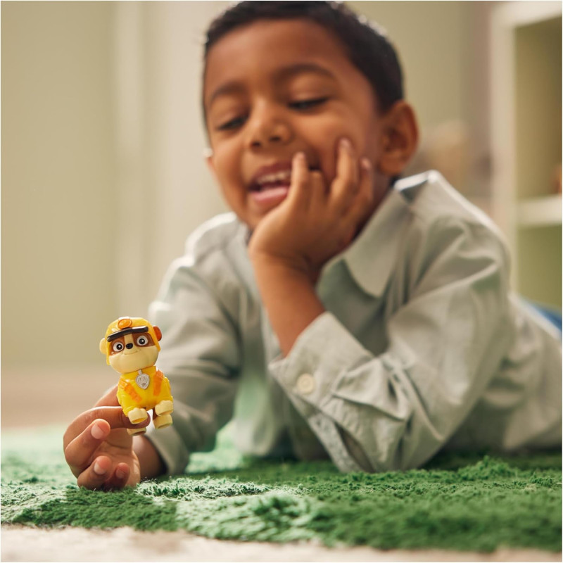 Pack de 8 figurines Pat'patrouille - SPIN MASTER