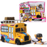 Playset camion tech deck - SPIN MASTER