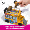 Playset camion tech deck - SPIN MASTER