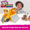 Playset camion tech deck - SPIN MASTER
