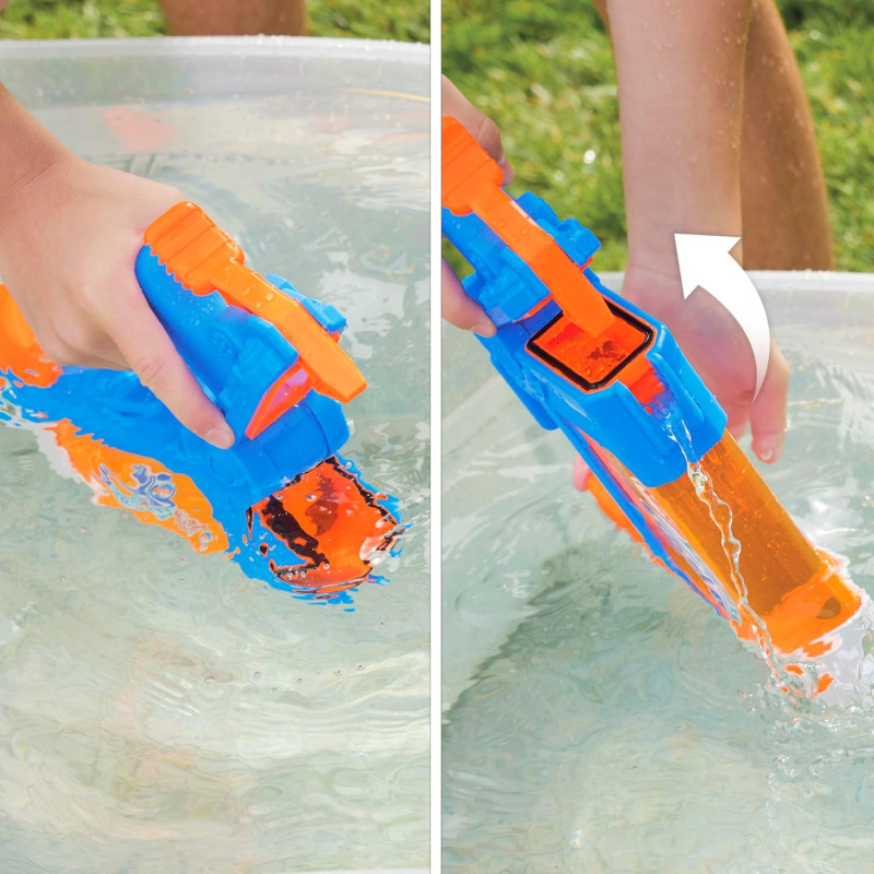Nerf Super soaker Flip Fill - NERF