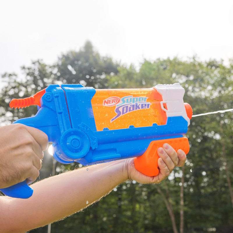 Nerf Super soaker Flip Fill - NERF