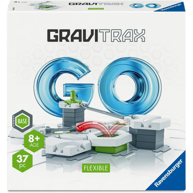 Gravitrax Go Flexible - RAVENSBURGER