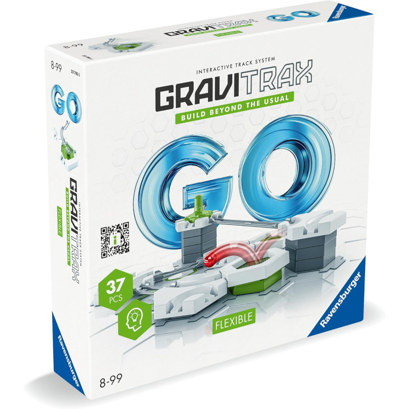 Gravitrax Go Flexible - RAVENSBURGER