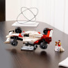 Lego® Icons 10330 - MC Laren MP4/4 et Ayrton Senna - LEGO®