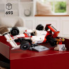 Lego® Icons 10330 - MC Laren MP4/4 et Ayrton Senna - LEGO®