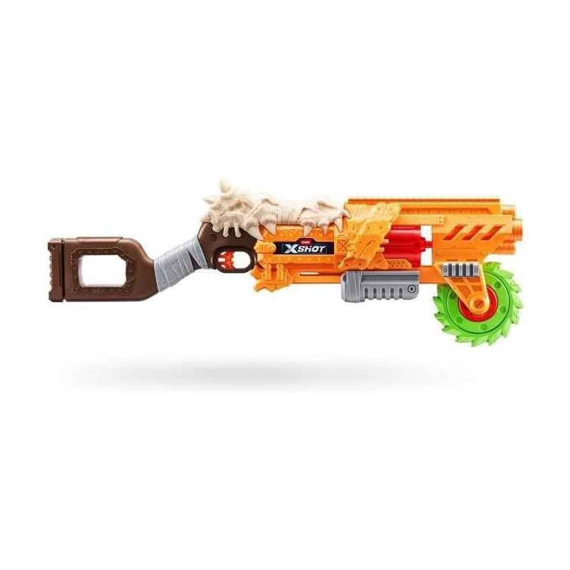 XShot Insanity horrorfire - ZURU