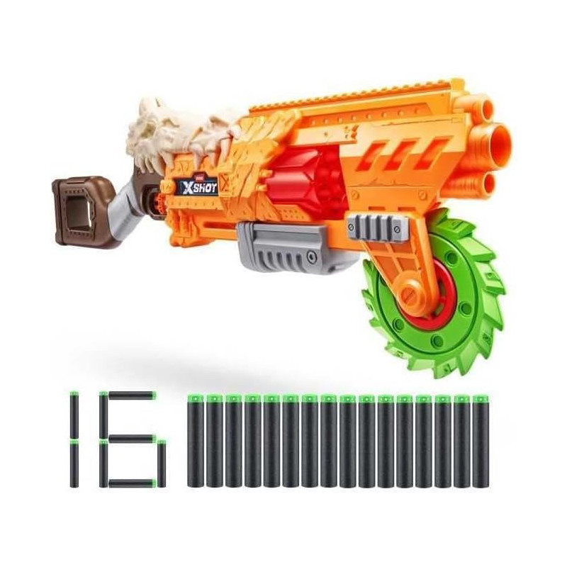 XShot Insanity horrorfire - ZURU