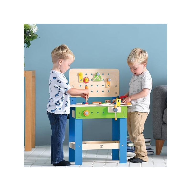 Etabli du bricoleur - HAPE