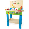 Etabli du bricoleur - HAPE