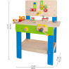 Etabli du bricoleur - HAPE
