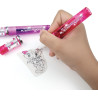 Kit créatif de tatouage Nebulo - NEBULOUS STARS