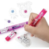 Kit créatif de tatouage Nebulo - NEBULOUS STARS