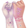 Kit créatif de tatouage Nebulo - NEBULOUS STARS