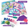 Kit créatif strass - NEBULOUS STARS