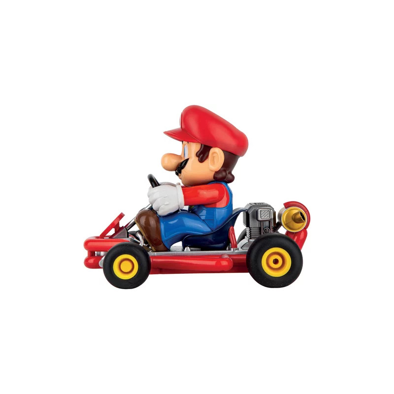 Mario Pip Kart RC - CARRERA