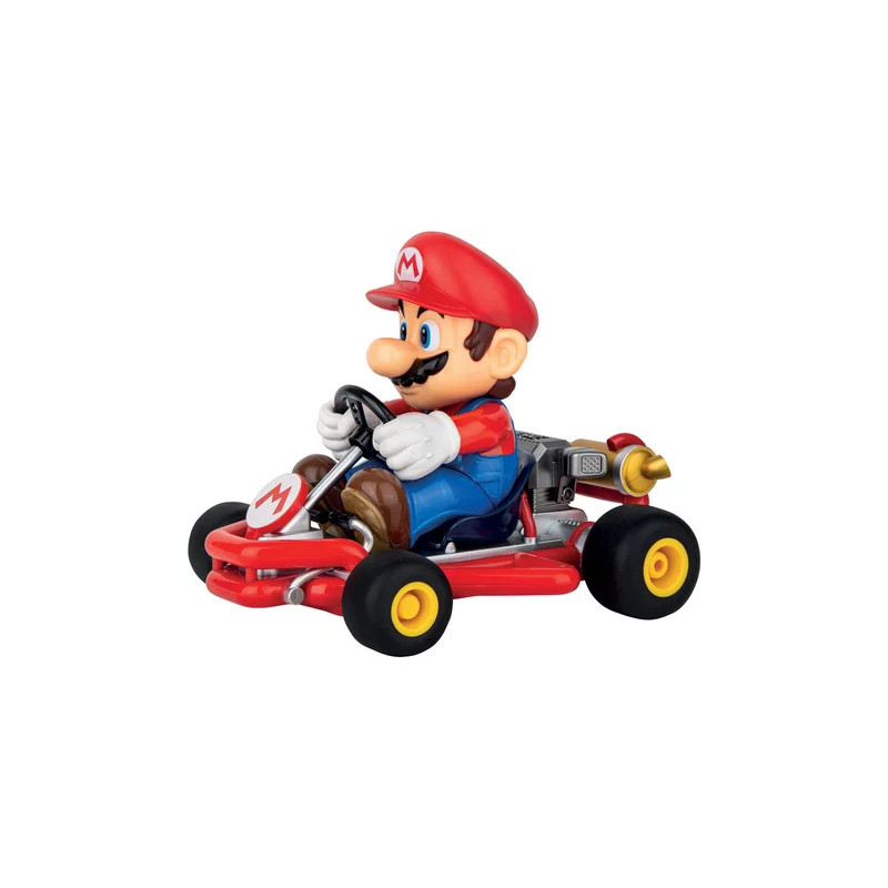 Mario Pip Kart RC - CARRERA