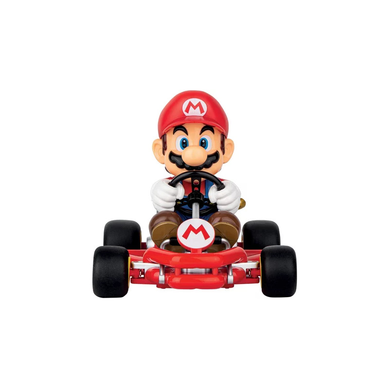 Mario Pip Kart RC - CARRERA