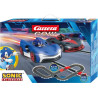 Circuit Sonic - CARRERA