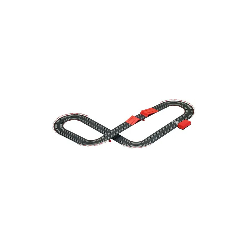 Circuit Sonic - CARRERA