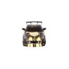 RC Anime car Naruto - REVELL
