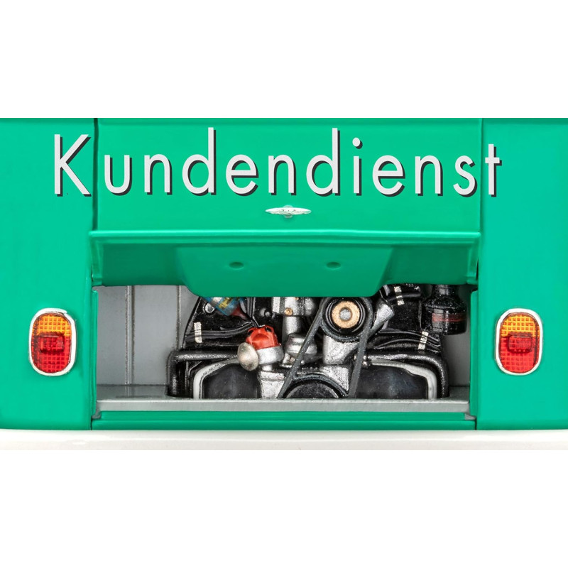 Coffret Cadeau VW - CARRERA