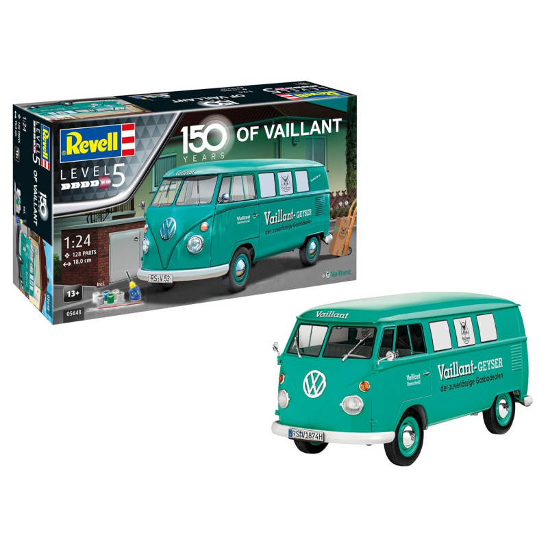 Coffret Cadeau VW - CARRERA