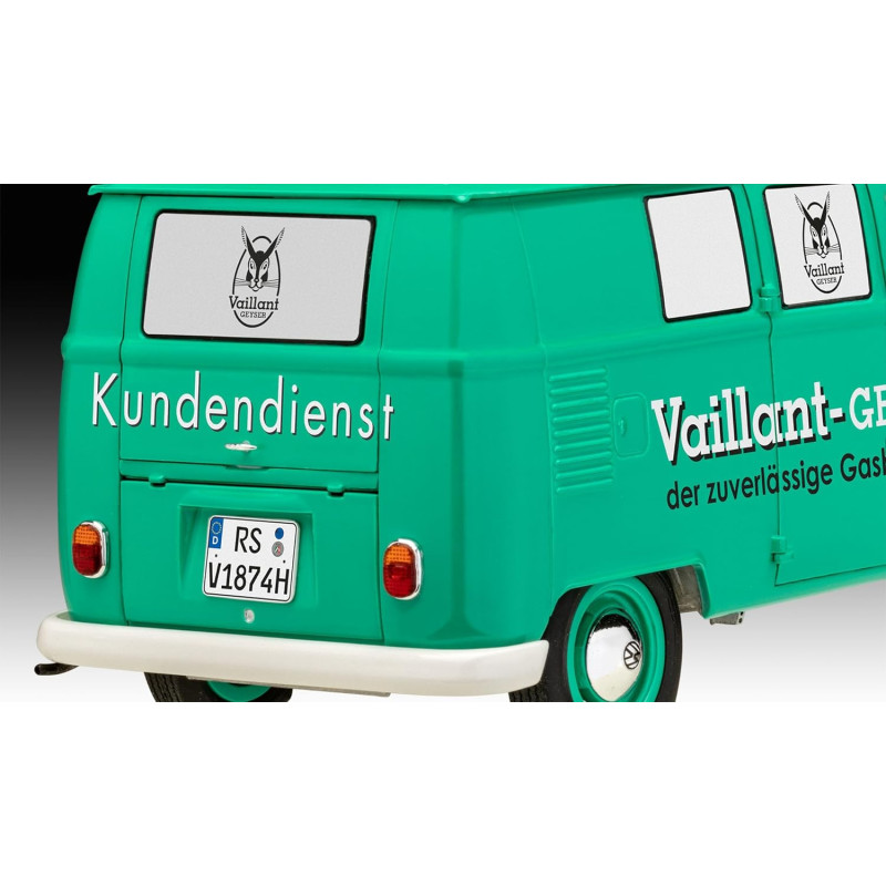 Coffret Cadeau VW - CARRERA