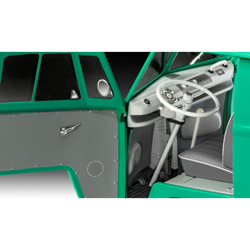 Coffret Cadeau VW - CARRERA