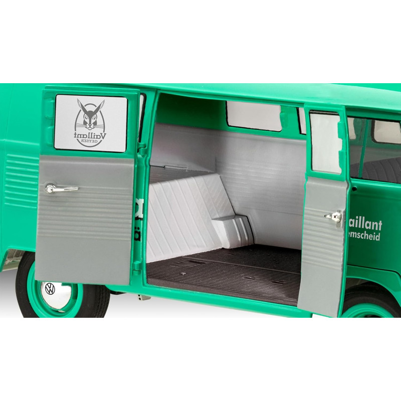 Coffret Cadeau VW - CARRERA