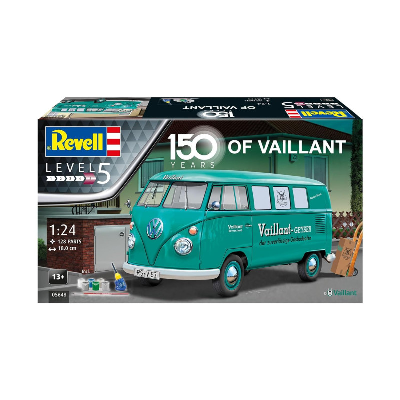 Coffret Cadeau VW - CARRERA