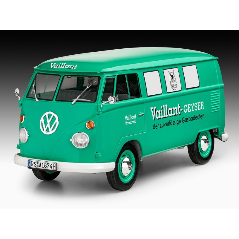 Coffret Cadeau VW - CARRERA