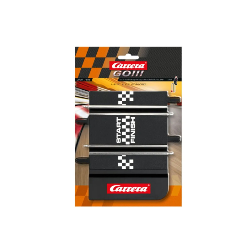 DTM Supercars - CARRERA